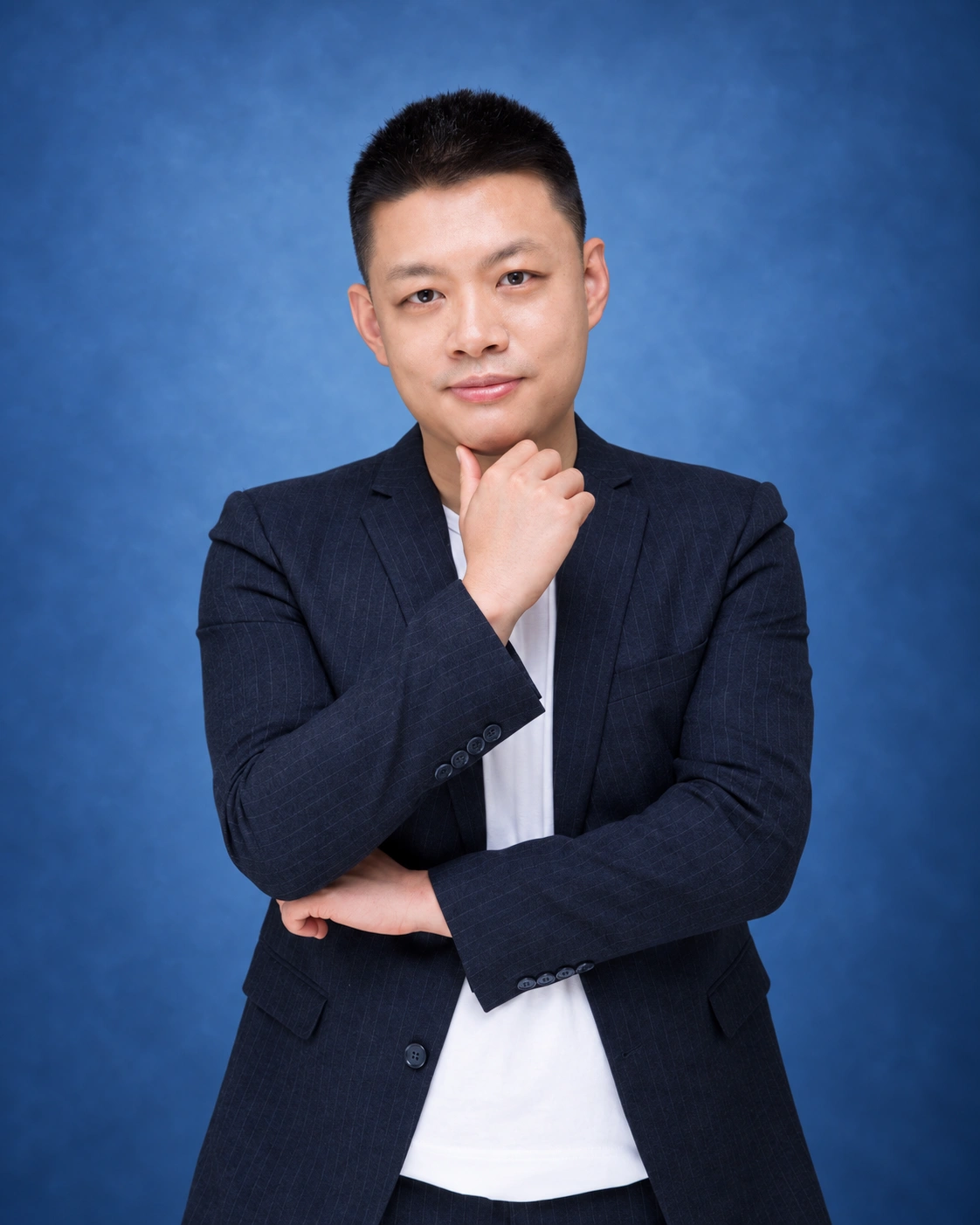 Joe Zhou