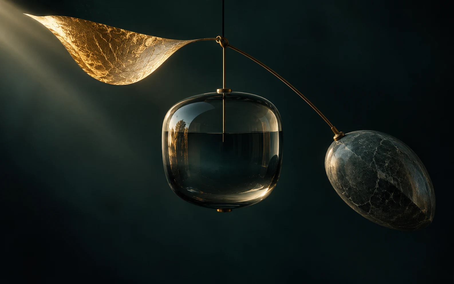 Homira Energy that makes sense conceptual experience